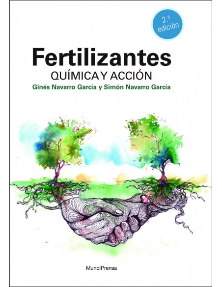 Fertilizantes Quimica y accion 2ª edicion